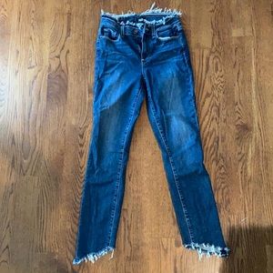 Paige Hoxton Ankle Peg size 26